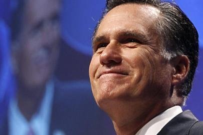 Romney sẽ chọn ứng viên phó tổng thống thế nào?