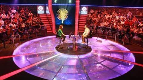 Nhà báo chinh phục đỉnh cao triệu phú