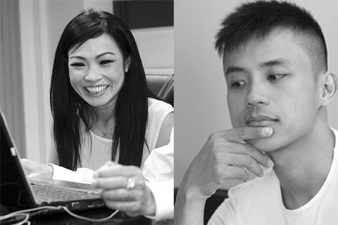 Chí Anh: Nam Thành xứng đáng 11 điểm nếu nhắm mắt