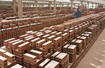 “Tử huyệt” của doanh nghiệp sản xuất vật liệu xây dựng