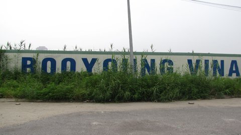 Điểm mặt các công trình xây dựng cỏ mọc xanh um