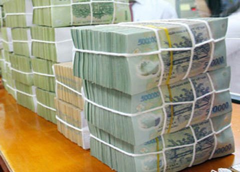 Nhân viên điện lực tham ô gần 18 tỉ đồng