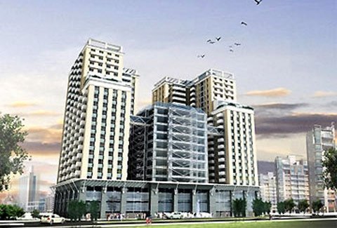 Khoản vay mua nhà dưới 1 tỷ đồng tăng vọt