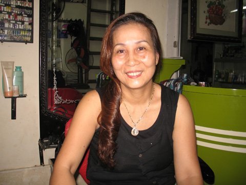 Tôi trẻ, đẹp vì đi chơi nhiều và không tiếc tiền!