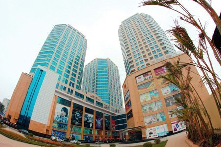 Vingroup: Top 3 DN kinh doanh hiệu quả nhất Việt Nam