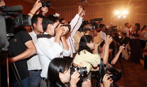 Sức mạnh báo chí: Lợi và hại với doanh nghiệp