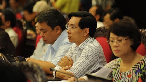 Vi phạm giao thông ở thành phố lớn phạt gấp đôi