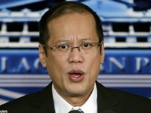 Philippines sẽ điều tàu trở lại bãi đá ngầm tranh chấp