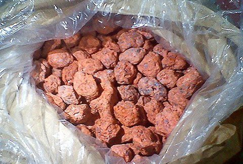 10% mẫu ô mai, xí muội có chì