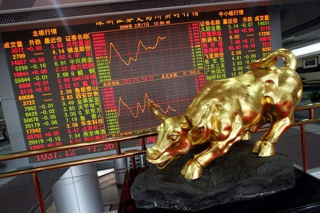 Trung Quốc sửa luật để hút nhà đầu tư