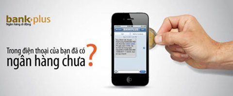 Đăng ký BankPlus, nhận ngay ưu đãi từ Viettel và MB
