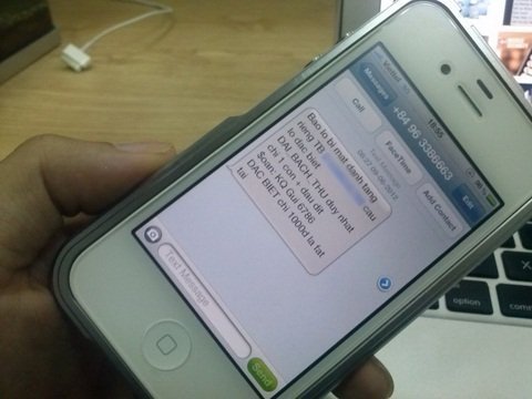CP - Telco: 