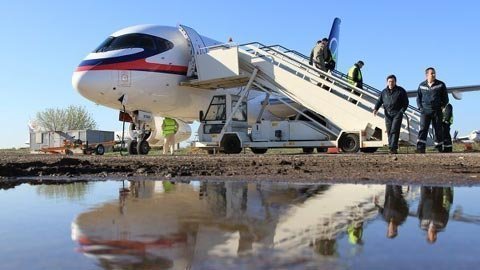 Thế giới 24h: Bí ẩn tai nạn siêu cơ Nga