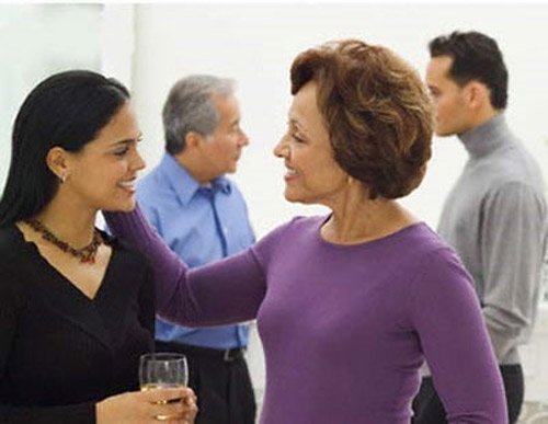 Con trai mẹ là số 1