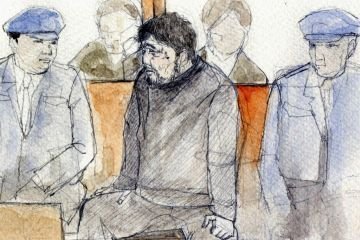 Cuộc đời hai mặt của những kẻ khủng bố Nhật