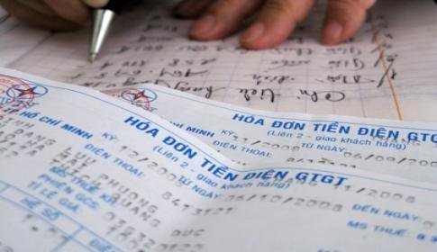 Hà Nội kêu ca bất công giá bán điện