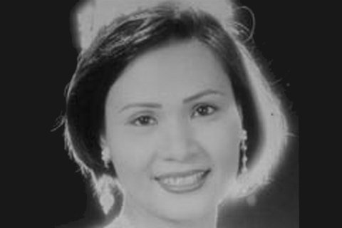 Kinh hoàng vụ nữ diễn viên xinh đẹp bị tạt axít