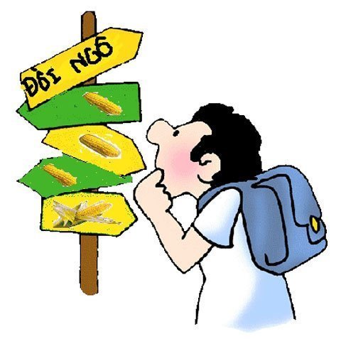 Mọi con đường đều dẫn đến… Đồi Ngô?