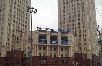 Tập đoàn Sông Đà làm trái chỉ đạo Thủ tướng?