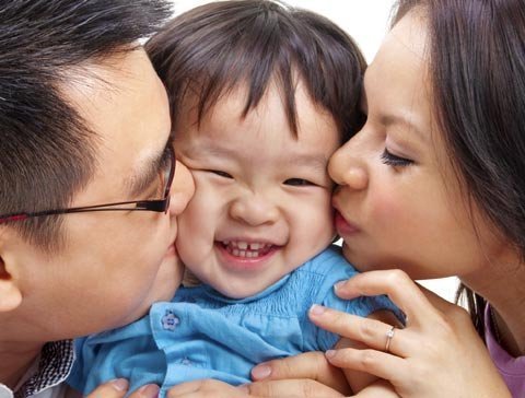Chọn sữa công thức giúp trẻ hấp thu tốt nhất