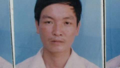 Kẻ sát hại tình nhân sau khi nhận ‘tin mừng’