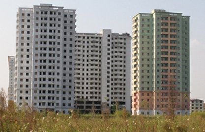 Đề xuất dự án nhà thu nhập thấp được vay vốn