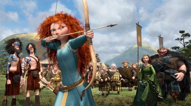 Bộ phim phức tạp và tham vọng nhất của Pixar