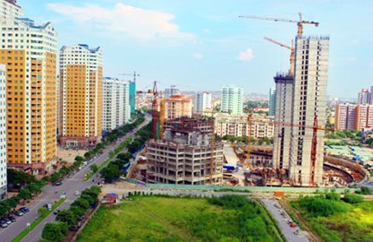 Lãi suất giảm, BĐS chỉ bớt khó khăn chứ chưa thể phục hồi