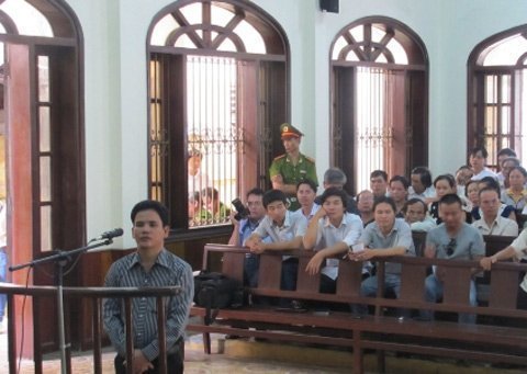 Đình chỉ vụ án với nguyên thiếu tướng Trần Văn Thanh