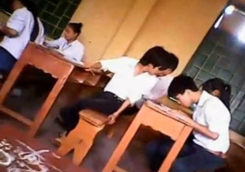 Từ hiện tượng 