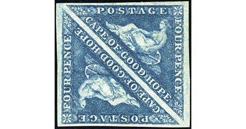 Những con tem đắt giá nhất thế giới