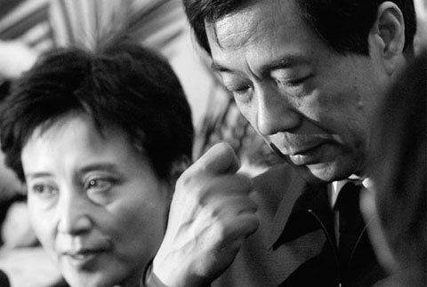 Báo Nhật: Vợ Bạc Hy Lai thừa nhận giết doanh nhân Anh