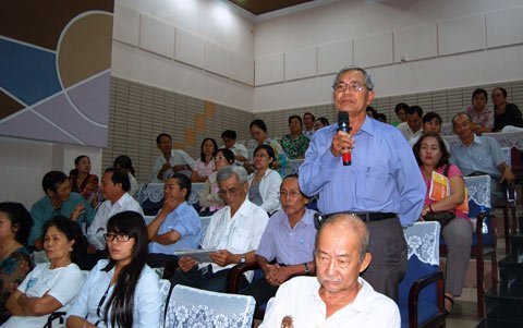 Không thể ca mãi điệp khúc 'rút kinh nghiệm'