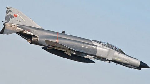 Thế giới 24h: Giông tố lại nổi