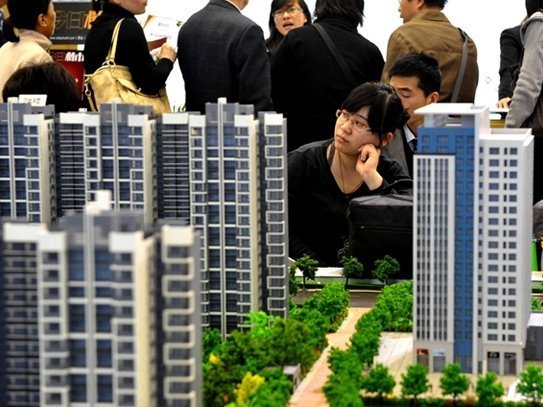 Địa ốc TPHCM: Chiêu bán hàng lạ