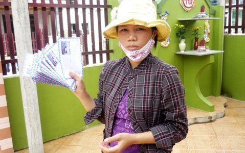 Năm ngày vô vọng giữa biển khơi!