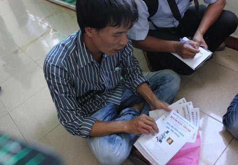 Vụ trẻ sơ sinh chết: Đình chỉ y, bác sĩ ca trực