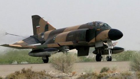 Thế giới 24h: Ngòi nổ mới