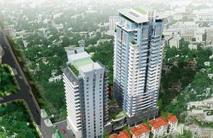 Lilama Hà Nội ép khách nhận thêm diện tích căn hộ Dự án 52 Lĩnh Nam