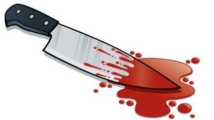 Bị đâm nhầm...pháp luật xử lý thế nào?