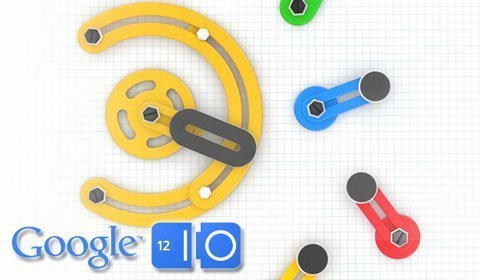 Google sẽ công bố gì ở sự kiện Google I/O 2012?