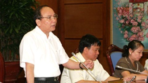 6 tháng đầu năm tai nạn giao thông giảm, nhưng…