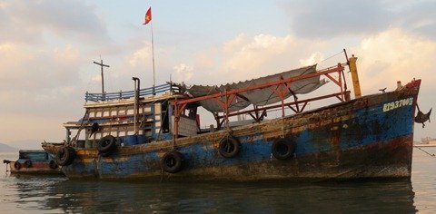 Phá đường dây vượt biên trái phép, bắt giữ 25 người