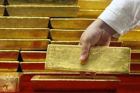 Vàng xuống dưới 42 triệu, USD giảm giá mạnh