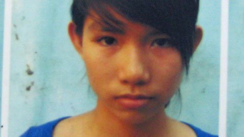 Nữ sinh lớp 10 hành nghề ‘buôn trinh’