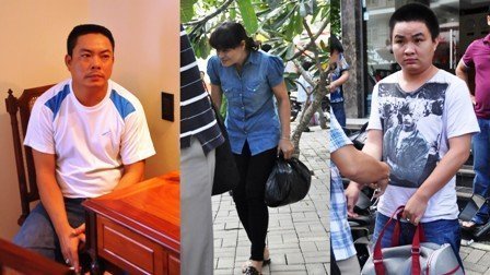 Bắt 22 đối tượng 'chân rết' của trùm cá độ miền Tây