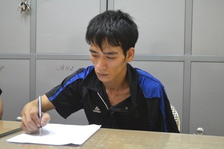 Bố mẹ đã được nghịch tử báo trước cái chết