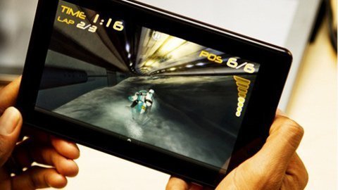 Kindle Fire 2 có thể ra mắt ngay tháng 7