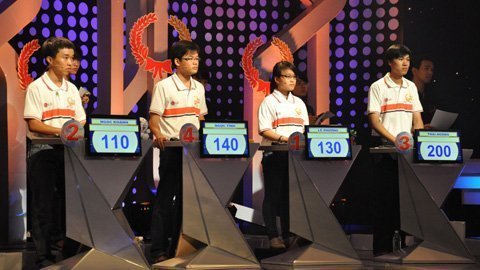 Olympia sai sót: Phản hồi từ Ban tổ chức