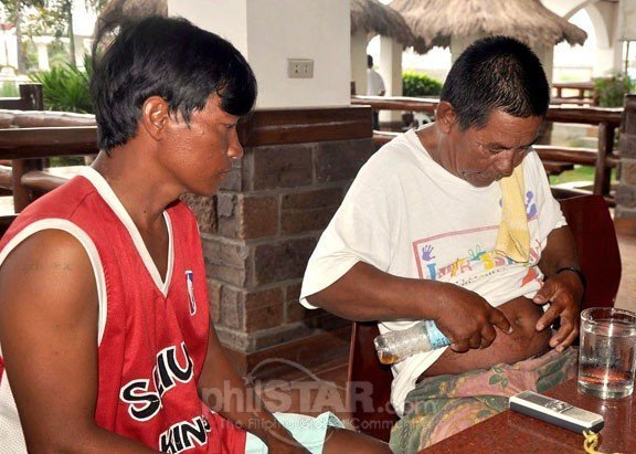 Căng thẳng TQ - Philippines gia tăng sau vụ chìm tàu